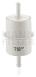 Mann-Filter Filtru Combustibil WK4002 pentru Iveco Irisbus (WK4002)