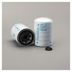 FIAT Filtru Combustibil P550105 pentru FIAT 128637 (128637)
