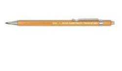 KOH-I-NOOR Creion Mecanic Metalic, Galben, cu Ascutitoare, 2 mm, Koh-I-Noor (KH-K5201C)