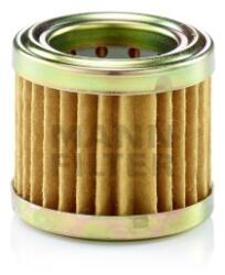 Mann-Filter Filtru Combustibil P4002 pentru Deutz (P4002)
