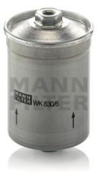 Mann-Filter Filtru Combustibil WK8306 pentru Volvo Car (WK8306)