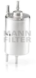Mann-Filter Filtru Combustibil WK7206 pentru VW Groupe (WK7206)