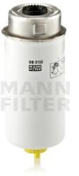 Mann-Filter Filtru Combustibil WK8158 pentru Ford (WK8158)