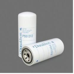 Caterpillar Filtru Combustibil P551312 pentru Caterpillar 1R0753 (1R0753)