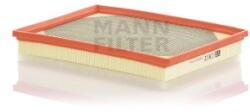 Mann-Filter Filtru Aer FAD54236 pentru Renault Car (FAD54236)