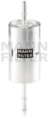 Mann-Filter Filtru Combustibil FCL3227 pentru Ford (FCL3227)