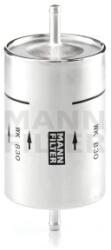 Mann-Filter Filtru Combustibil FCL3645 pentru Renault Car (FCL3645)