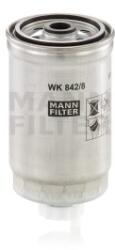 Mann-Filter Filtru Combustibil FC5722 pentru Fiat Groupe (FC5722)