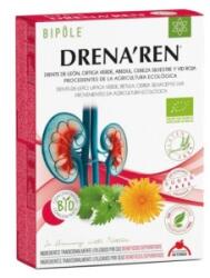 Dieteticos Intersa Supliment Alimentar Drena Ren Bio Dieteticos Intersa Bipole, 200 ml (PB20071)