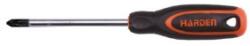 HARDEN Surubelnita cu Maner Confortabil TPR, Philips, Profesional, Harden, PH2 x 250 mm (ZH550287) Surubelnita