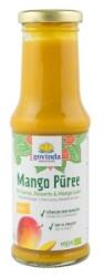 Bazar Bio Piure BIO de Mango, 210 ml, Govinda