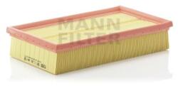 Mann-Filter Filtru Aer FAD5118 pentru Mercedes-Benz (FAD5118)