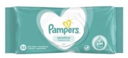 Pampers Servetele Umede Pampers Sensitive, 52 Bucati (MAG1015545TS)