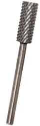 Prima Capat Freza Plat din Carbid, 5.3 x 13 mm, Marime C, Prima (VTR-1709-03S-C)
