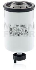 Mann-Filter Filtru Combustibil FC58401 pentru Massey-Ferguson (FC58401)