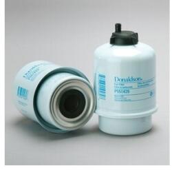 Hifi Filter Filtru combustibil Donaldson P551429 pentru Hifi Filter SN70117 (SN70117)