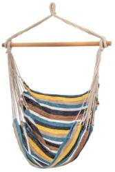 Mirpol Brasil Rainbow függőfotel (5902659149305) - homelux