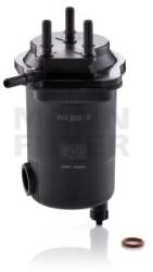 Mann-Filter Filtru Combustibil WK9399X pentru Renault Car (WK9399X)