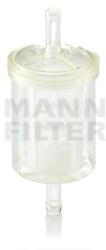 Mann-Filter Filtru Combustibil FCV575 pentru Nissan (FCV575)