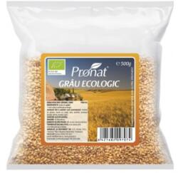 Pronat Foil Pack Grau Boabe BIO, 500 g, Pronat