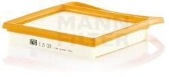 Mann-Filter Filtru Aer C21020 pentru Mercedes-Benz (C21020)