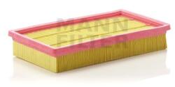 Mann-Filter Filtru Aer C2892 pentru Fiat Groupe (C2892)