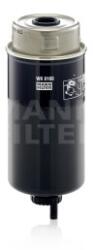 Mann-Filter Filtru Combustibil WK8160 pentru Case New Holland (WK8160)