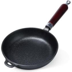 Vilde Tigaie din Fonta, 20 cm, Neagra, Vilde (MRK-199038)