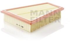Mann-Filter Filtru Aer C27125 pentru BMW (C27125)