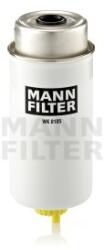 Mann-Filter Filtru Combustibil WK8105 pentru Ford (WK8105)
