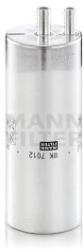 Mann-Filter Filtru Combustibil WK7012 pentru VW Groupe (WK7012)