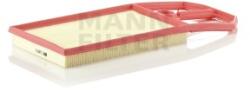 Mann-Filter Filtru Aer FAD5201 pentru VW Groupe (FAD5201)