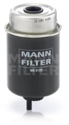 Mann-Filter Filtru Combustibil WK8185 pentru Caterpillar (WK8185)