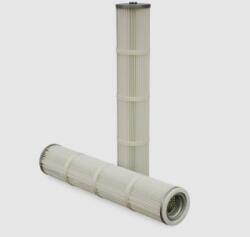 Donaldson Filtru Aer P500149, Lungime 602 mm, Diam. Ext. 115 mm, Diam. Int. 58 mm, Donaldson (P500149)