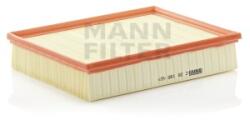 Mann-Filter Filtru Aer C30195 pentru Mercedes-Benz (C30195)