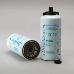 Hifi Filter Filtru combustibil Donaldson P551122 pentru Hifi Filter SN40514 (SN40514)