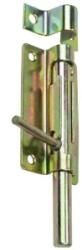 Feroneria Zavor AF-X, 120 mm, Feroneria (ZLN-ZTS5383)