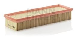 Mann-Filter Filtru Aer C3597 pentru Renault Car (C3597)