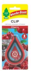Wunder-Baum Odorizant Auto Clip Cherry, Wunder-Baum (MDR-97192)