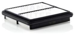 Mann-Filter Filtru Aer FAD5491 pentru Chevrolet/Daewoo (FAD5491)