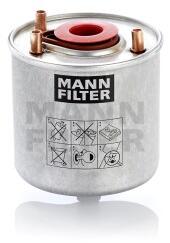 Mann-Filter Filtru Combustibil FC79648 pentru Ford (FC79648)