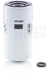 Mann-Filter Filtru Combustibil FC5882 pentru Case New Holland (FC5882)
