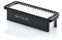 Mann-Filter Filtru Aer C26036 pentru Suzuki (C26036)