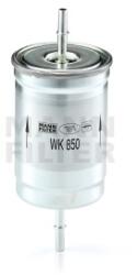 Mann-Filter Filtru Combustibil WK850 pentru Volvo Car (WK850)