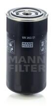 Mann-Filter Filtru Combustibil FC5854 pentru Iveco Irisbus (FC5854)
