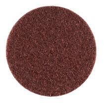 Rhodius Disc Abraziv pe Suport cu Arici, pentru Satinare, Vls Velcro, R125, Gr. Medie (RD.305285)
