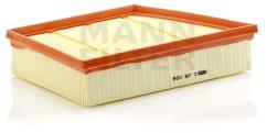 Mann-Filter Filtru Aer C29006 pentru Land Rover (C29006)