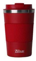 Zilan Cana Cafea Tip Termos, 380 ml, Rosie (ZLN-ZLN9880)