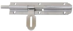 Z-TOOLS Zavor Usa, Marimea 8", 23 x 10 cm, Argintiu (ZLN-ZTS8112)