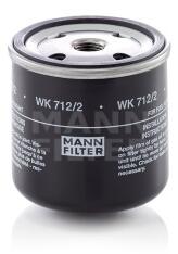Mann-Filter Filtru Combustibil FC5256 pentru Deutz (FC5256)